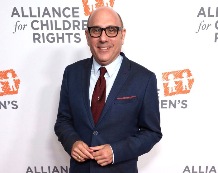 Remembering Willie Garson Tribute to Late Actor