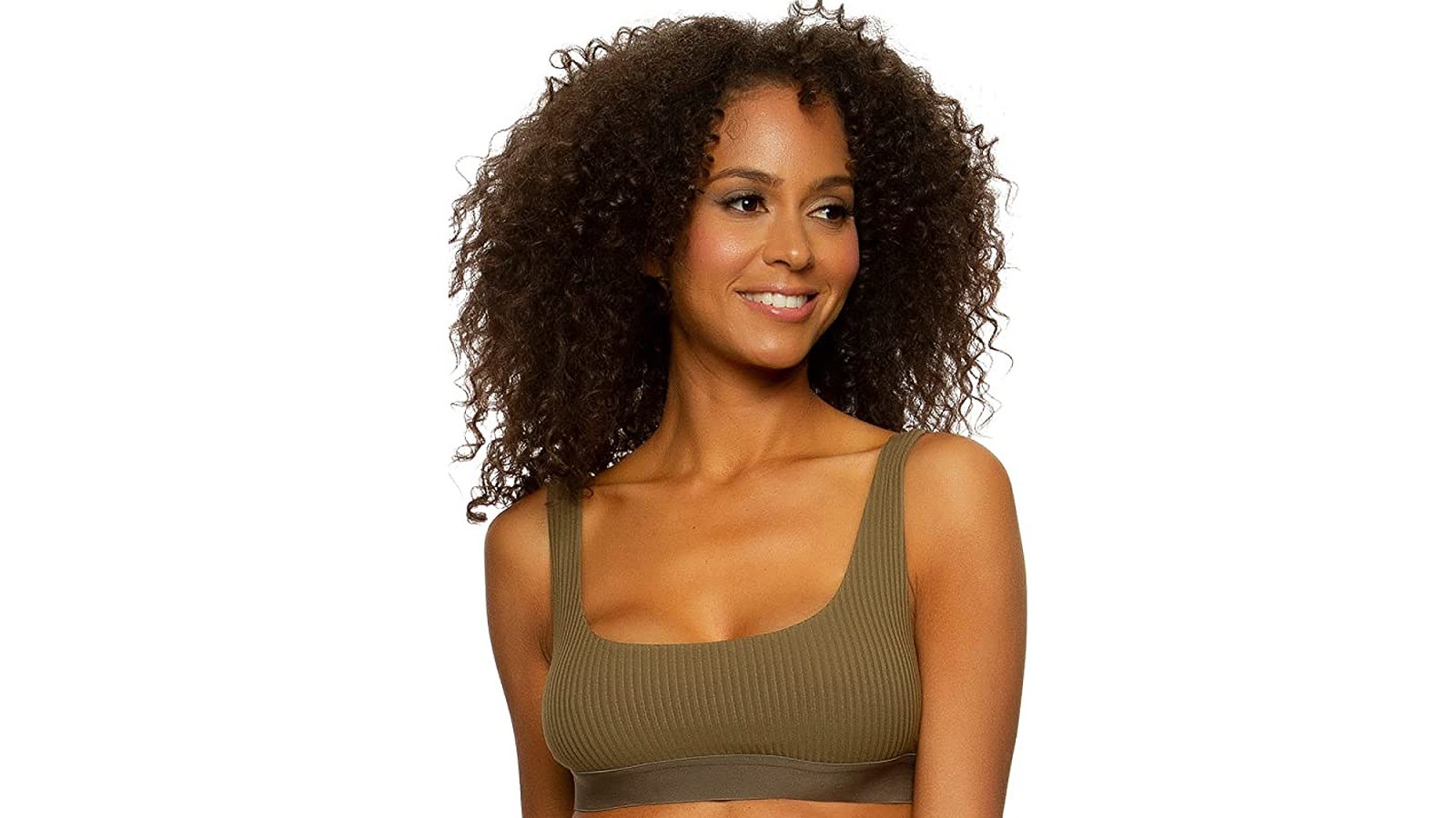 Felina Bralette Has a Super Low Back and an Even Lower Price Tag