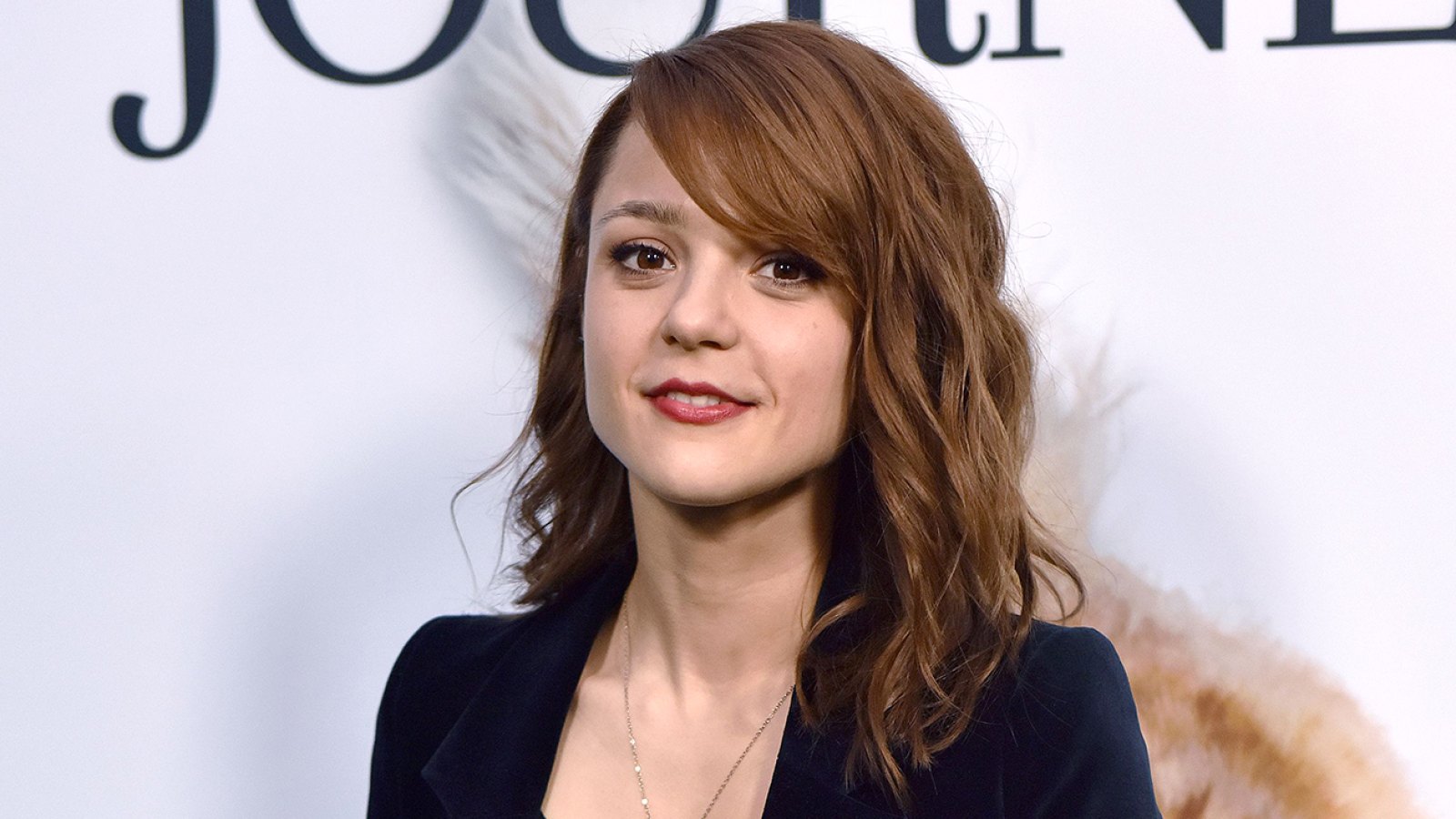 Finding Carter’s Kathryn Prescott in ICU After Being Hit by a Cement Truck While Crossing the Street
