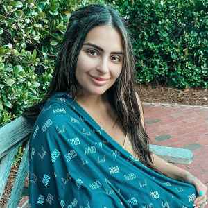 Floribama Shore Nilsa Prowant Is Battling Postpartum Depression Anxiety