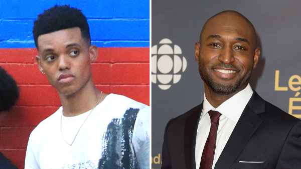 Fresh Prince Is Getting Reboot Meet New Bel Air Cast Jabari Banks Adrian Holmes