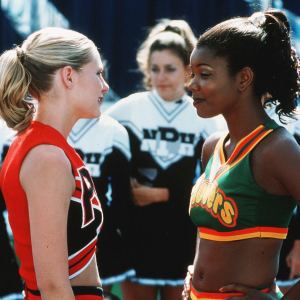 Gabrielle Union: 'I Muzzled' My 'Bring It On' Character
