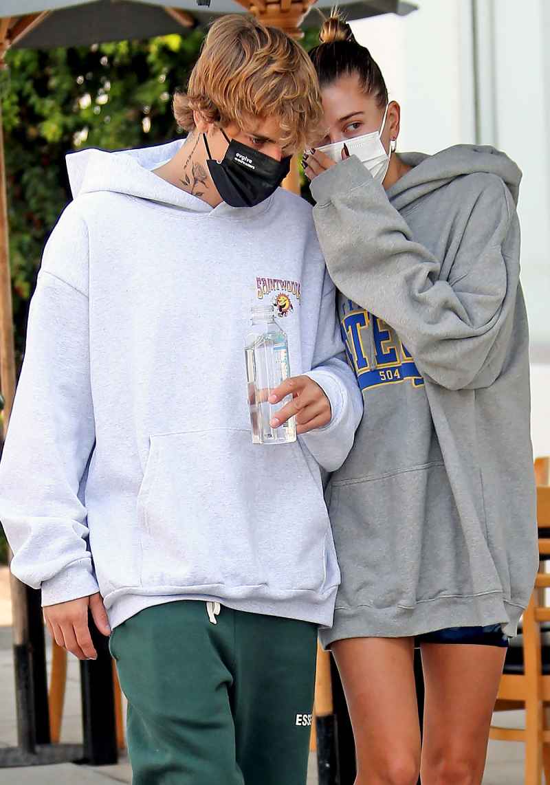Gallery Update: Justin Bieber and Hailey Baldwin: A Timeline of Their Relationship