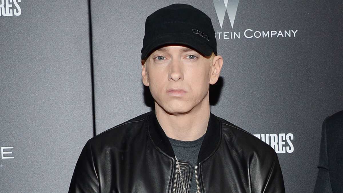 Get Some Moms Spaghetti Eminem Opens Lose Yourself Inspired Restaurant