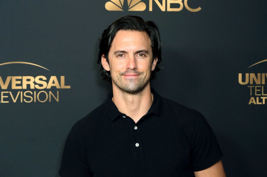 Gilmore Girls' Milo Ventimiglia and Scott Patterson Reunite, Dish on Show