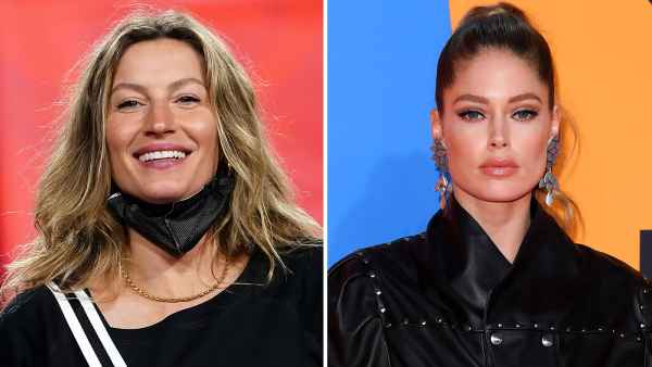 Gisele Bundchen Defends Doutzen Kroes Amid Backlash Over Anti-Vax Comments