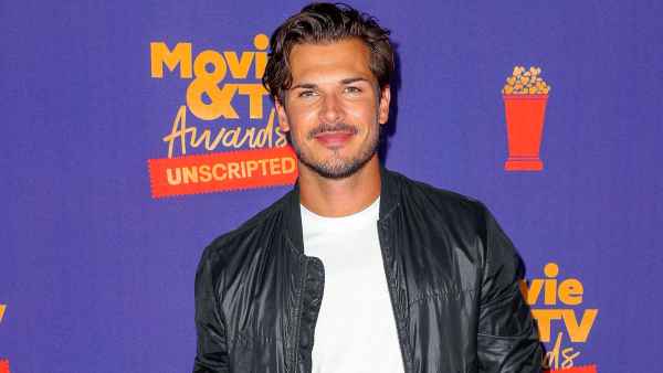 Gleb Savchenko 'Couldn't Breathe' While Battling COVID-19 Delta Variant