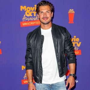 Gleb Savchenko 'Couldn't Breathe' While Battling COVID-19 Delta Variant