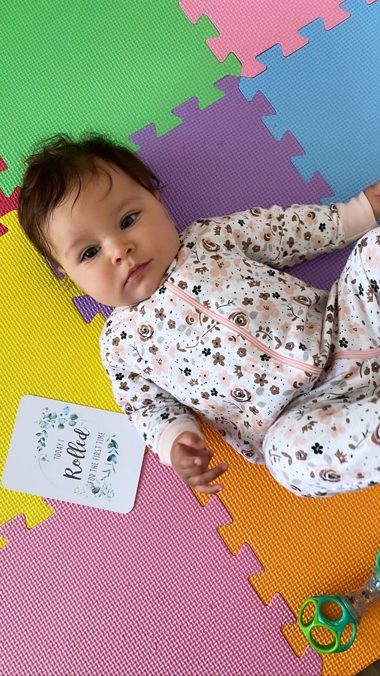 Scheana Shay, Brock Davies' Daughter Summer's Baby Album: Photos