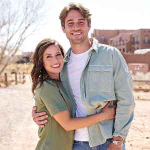 Greg Grippo Reveals Best Unaired Moment From Katie Bachelorette Season Green Shirt