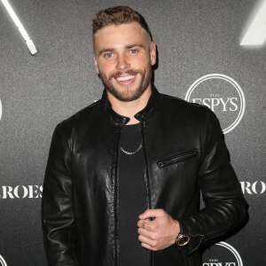 Gus Kenworthy: Inside a Day in My Life
