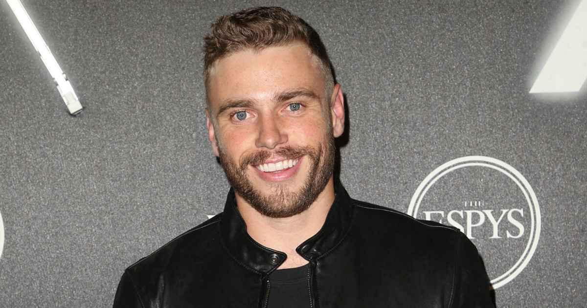 Gus Kenworthy: A Day in My Life | Us Weekly