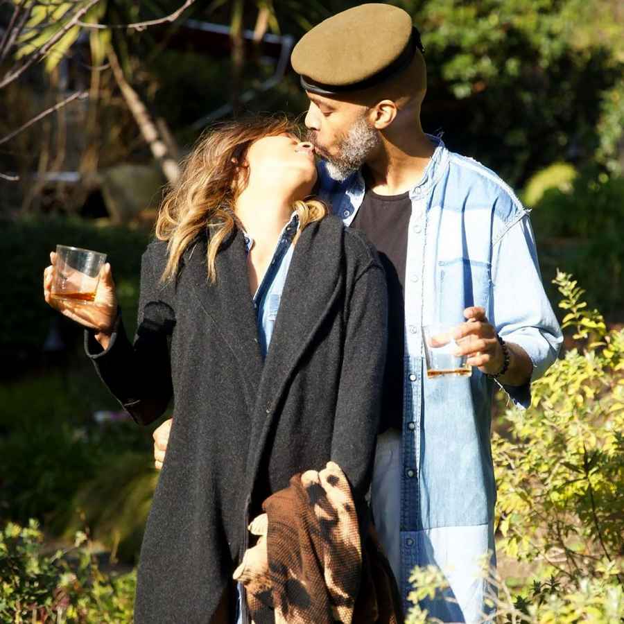 Halle Berry and Van Hunt’s Relationship Timeline September 2021