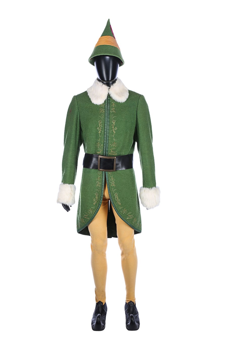 Harry Potter,' 'Back to the Future' and More Movie Memorabilia Available for Auction