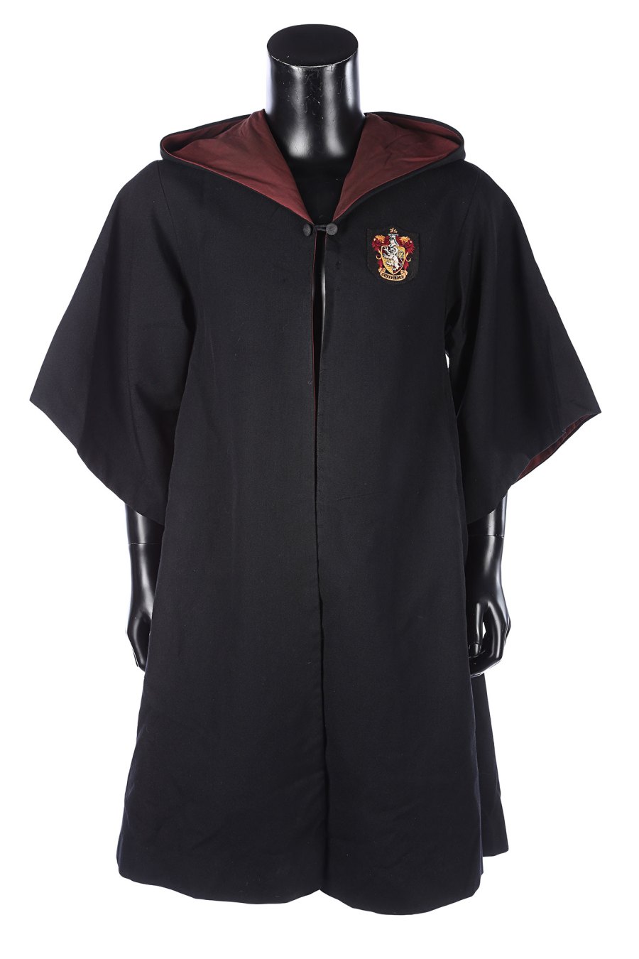 Harry Potter,' 'Back to the Future' and More Movie Memorabilia Available for Auction
