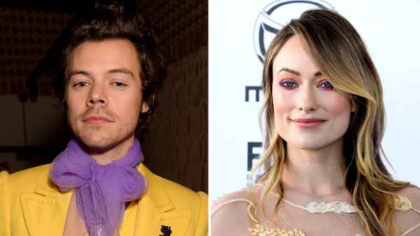Harry Styles Calls Dating Games 'Trash' Amid His Romance With Olivia Wilde