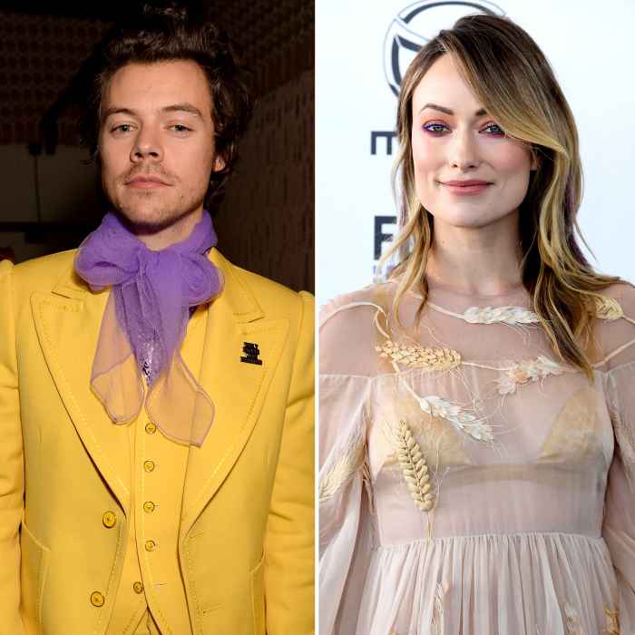 Harry Styles Calls Dating Games 'Trash' Amid His Romance With Olivia Wilde