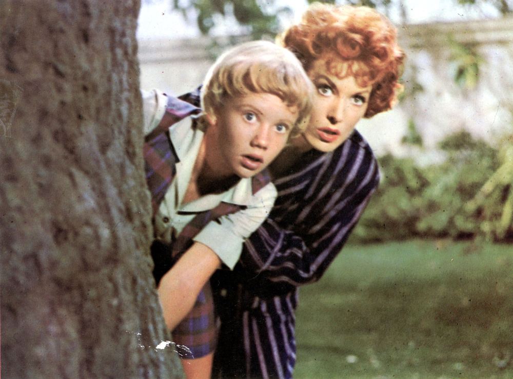Hayley Mills Parent Trap Still Resonates With Audiences Today 3