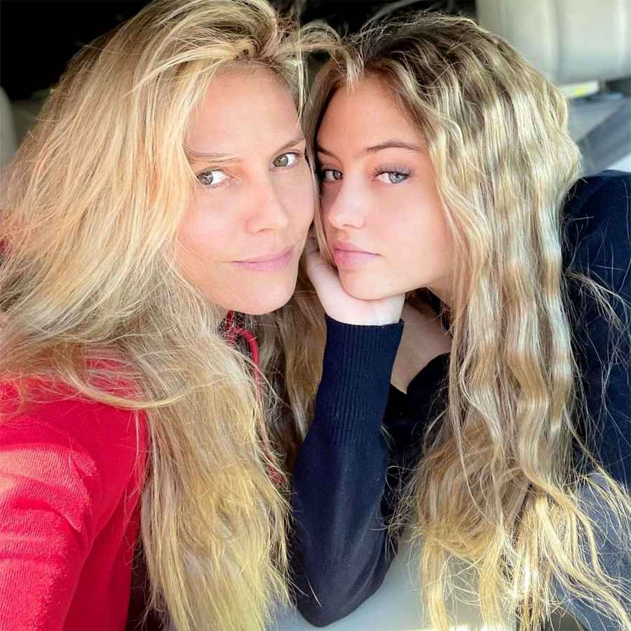 Heidi Klum’s Best Parenting Quotes While Raising Her and Seal’s 4 Kids: Coparenting and More