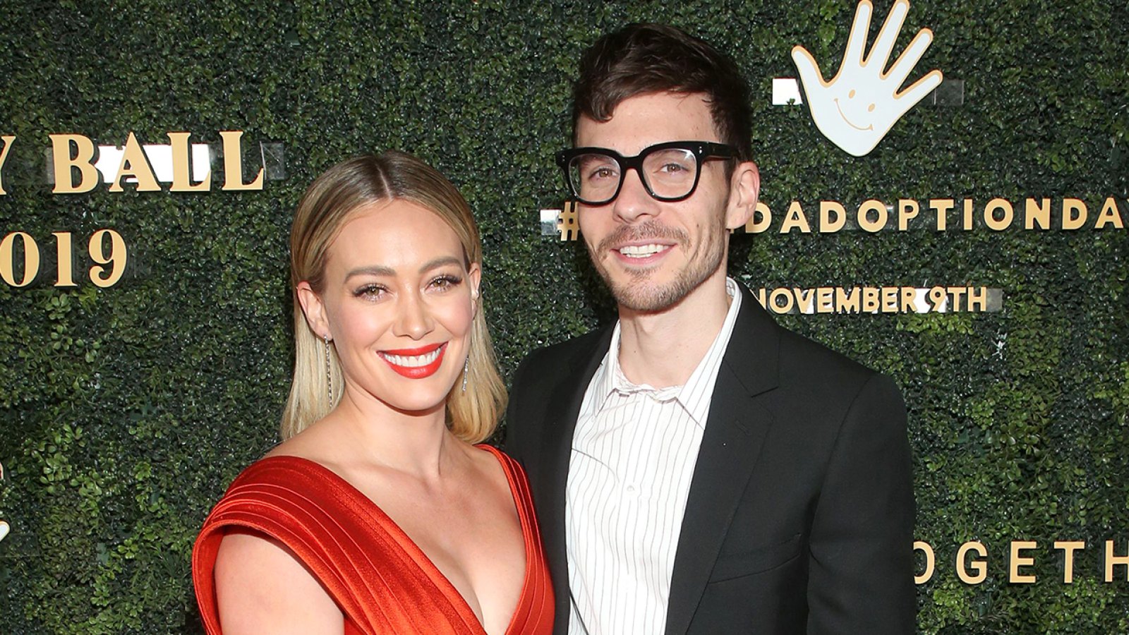 Hilary Duff Jokes About Baby 4 After Matthew Koma Sweet Shout-Out