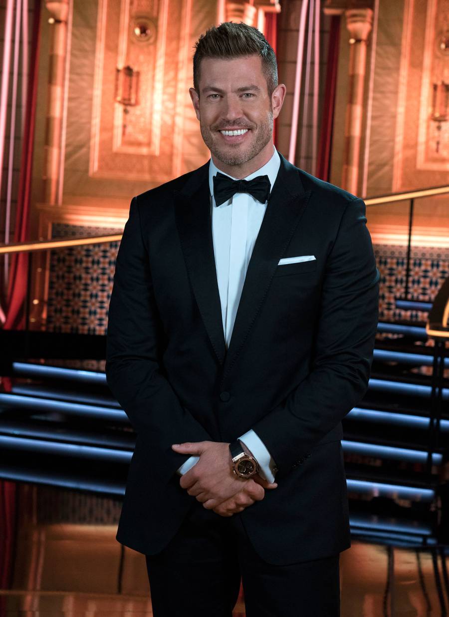Hosting Experience Who Is Jesse Palmer 5 Things To Know About The Bachelor Season 26 Host