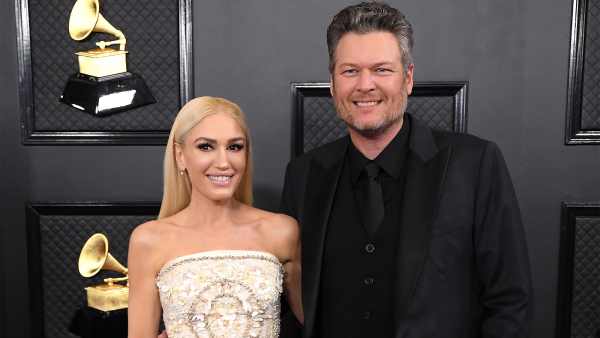 How Blake Shelton's Marriage to Gwen Stefani Differs From His Past Romances