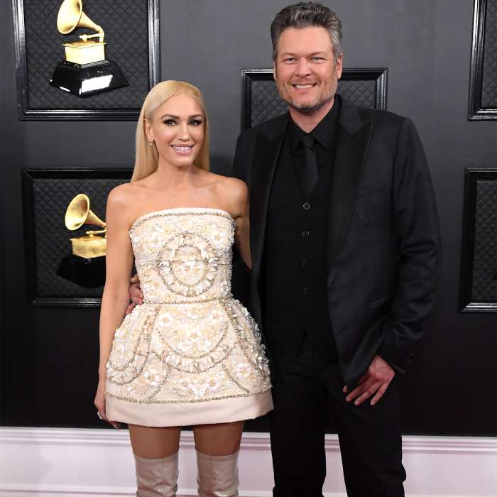 How Blake Shelton's Marriage to Gwen Stefani Differs From His Past Romances
