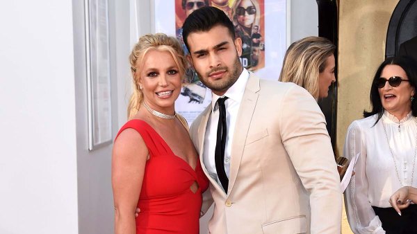 How Britney Spears Conservatorship Will Affect Sam Asghari Wedding Prenup