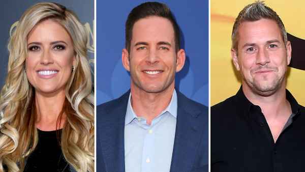How Christina Haack’s Ex-Husbands Found Out About Joshua Hall Engagement