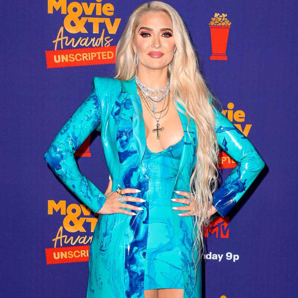 How Erika Jayne Feels Going Into ‘RHOBH’ Reunion With Only 1 ‘True Friend’