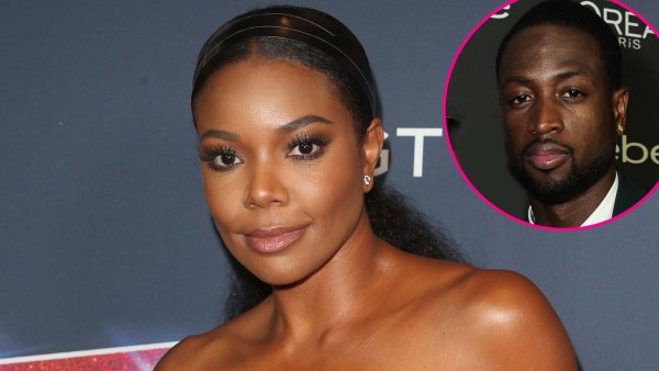 How Gabrielle Felt About Dwyane Fathering Child Amid Her Fertility Issues