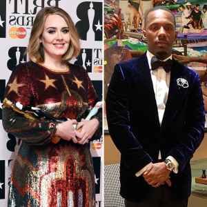 Inside Adele Relationship With Boyfriend Rich Paul Shes Really Happy
