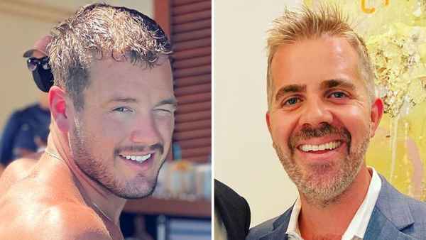 Inside Colton Underwood's Hawaiian Getaway With BF Jordan C. Brown