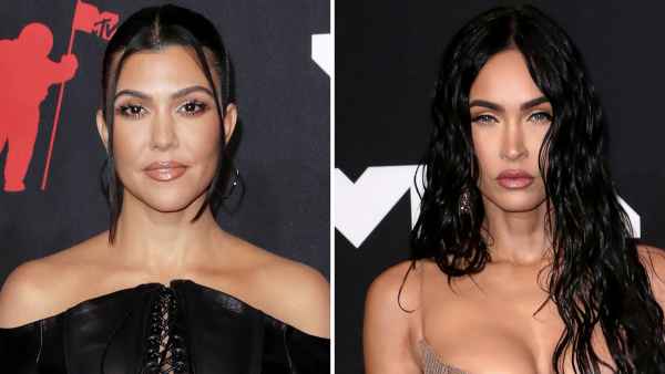 Inside Kourtney Kardashian, Megan Fox’s Friendship: ‘It Spices Things Up’