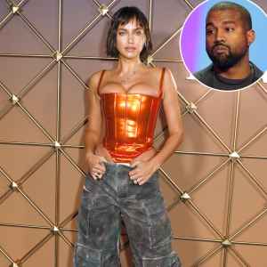 Irina Shayk Defends Keeping Her Dating Life to Herself After Romance With Kanye West