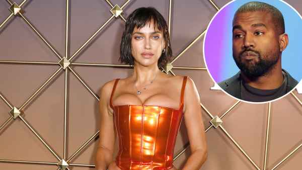 Irina Shayk Defends Keeping Her Dating Life to Herself After Romance With Kanye West