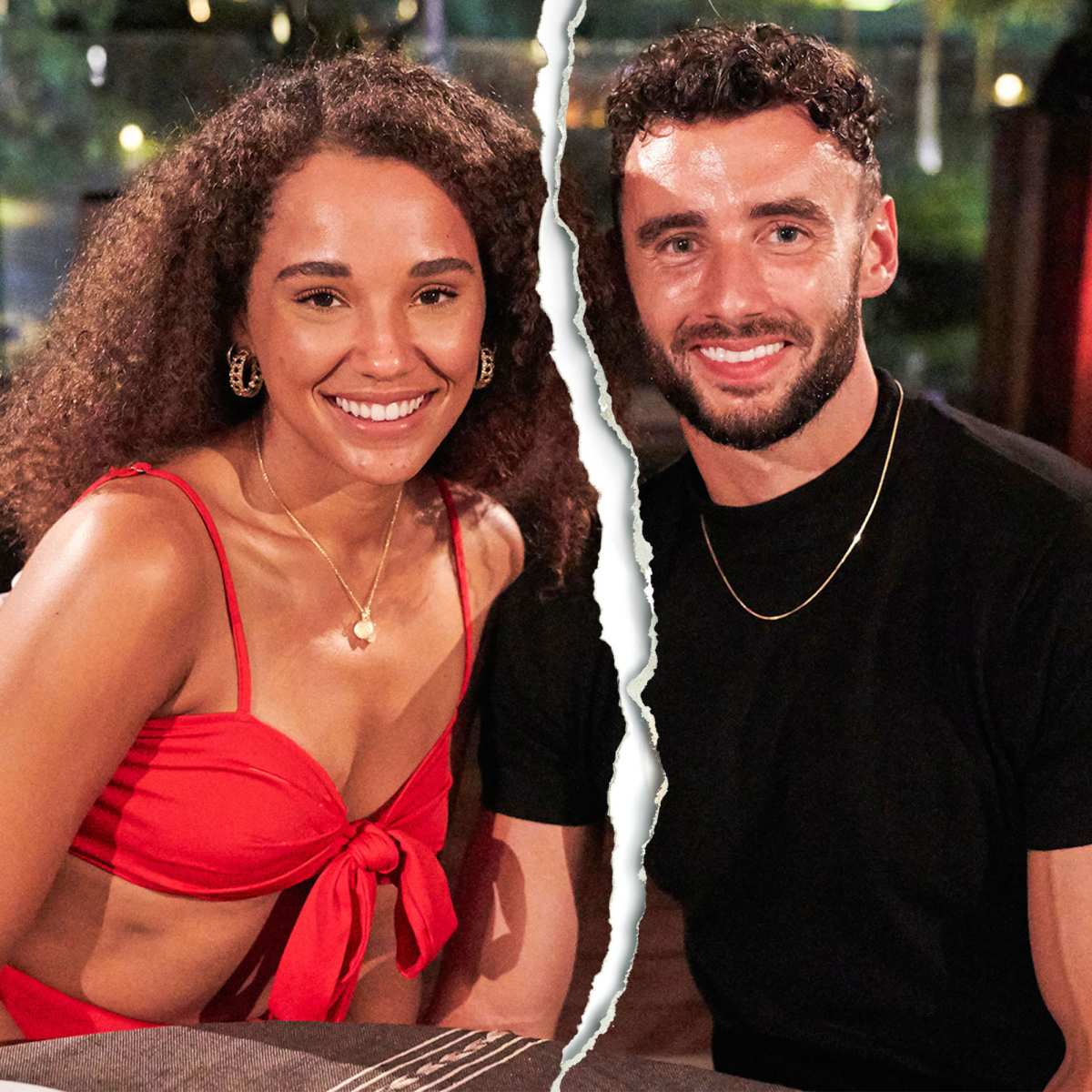 Brendan Morais, Pieper James Split After 'Bachelor in Paradise' | Us Weekly