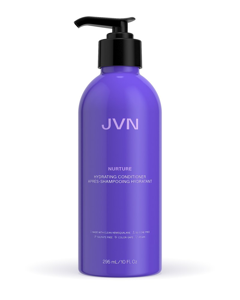 Jonathan Van Ness Unveils Hair Care Line For 'Your Already Gorgeous Self'