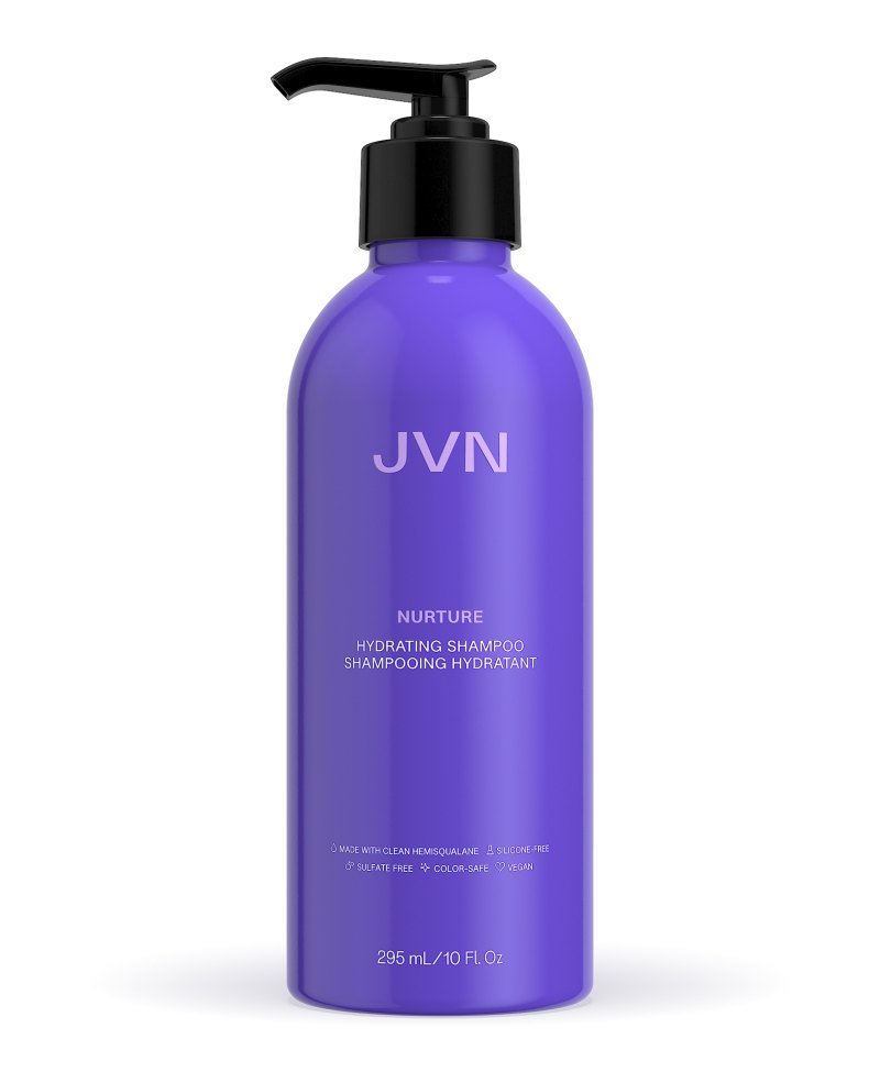 Jonathan Van Ness Unveils Hair Care Line For 'Your Already Gorgeous Self'