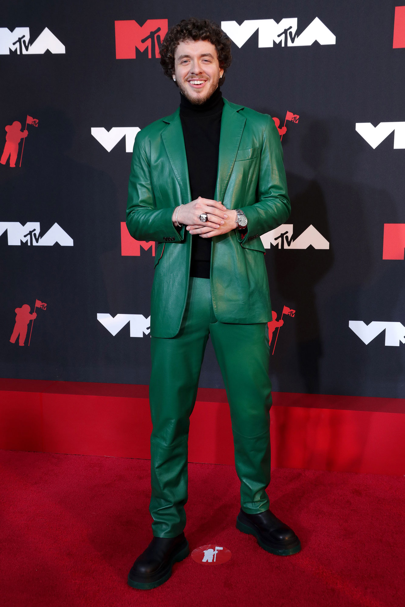 VMAs 2021: Hottest Men in Tuxedos, Suits