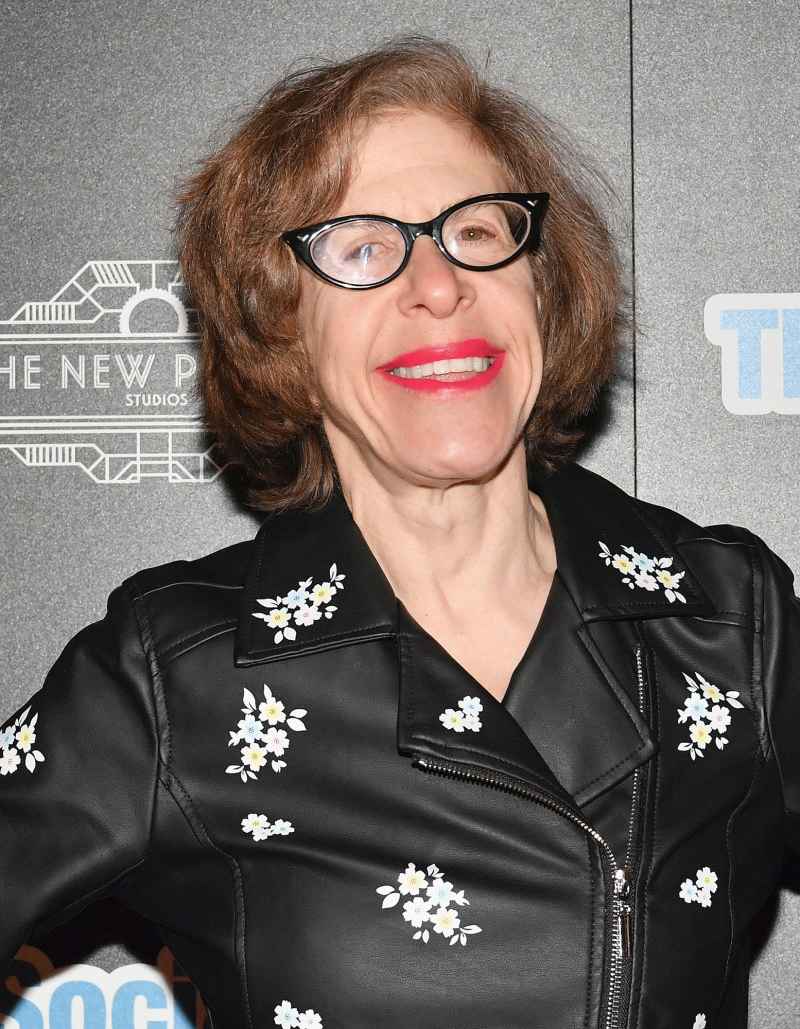 Jackie Hoffman All the Celebrity Cameos Featured on Hulu Only Murders in the Building