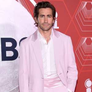 Jake Gyllenhaal Nieces Don’t Watch His Movies