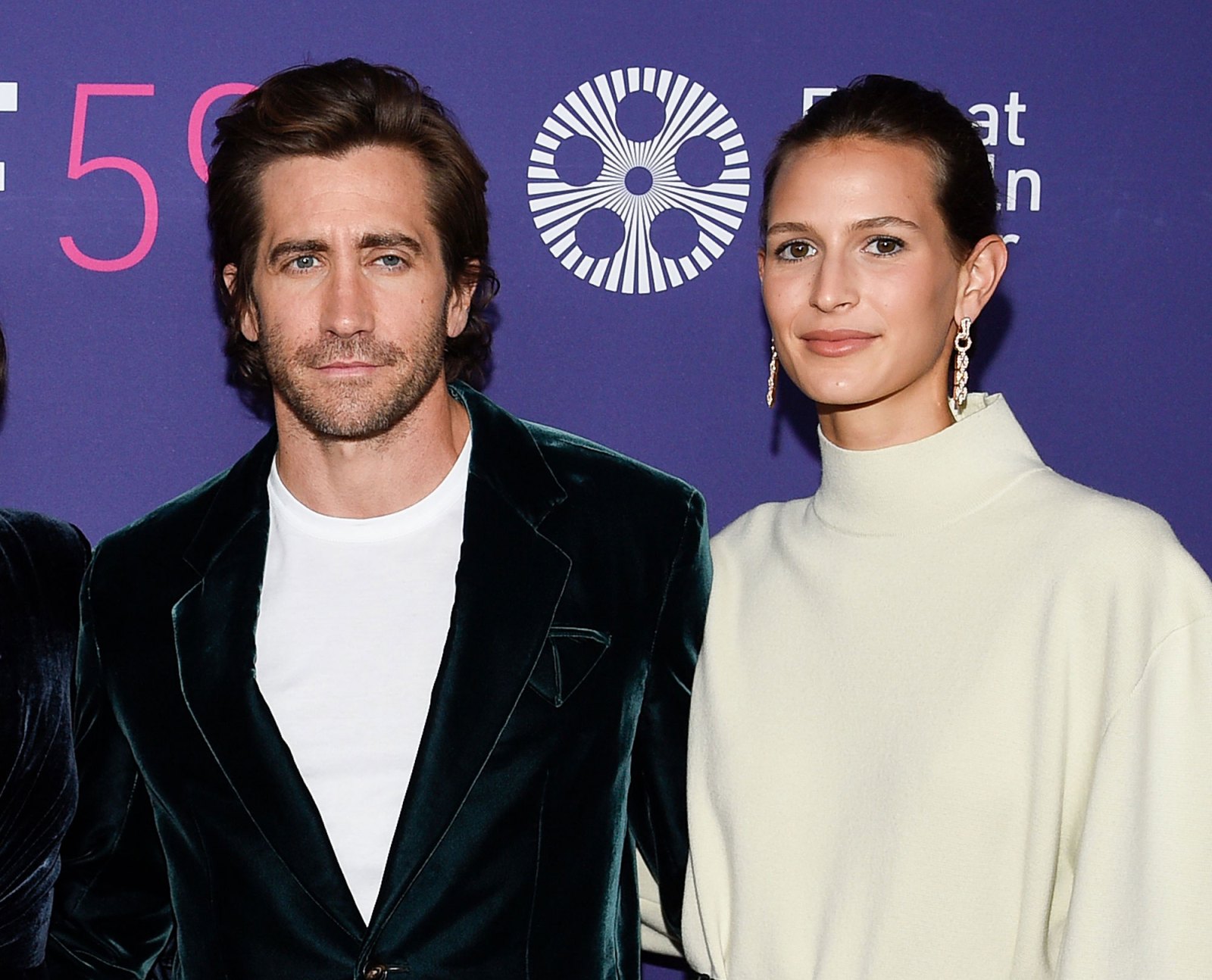 Jake Gyllenhaal and Jeanne Cadieu Relationship Timeline