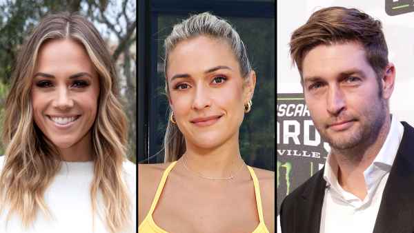 Jana Kramer Address Kristin Cavallari Relationship Amid Jay Cutler Romance