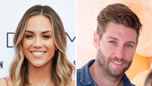 Jana Kramer Jay Cutler Definitely Werent Hiding Comedy Club Date