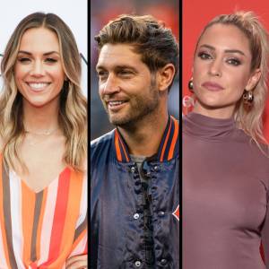 Jana Kramer Says She Has ‘Respect for Everyone’ Amid Jay Cutler and Kristin Cavallari Drama