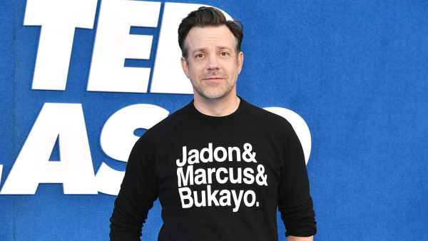 Jason Sudeikis Scores Major Salary Ted Lasso
