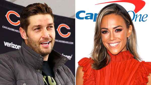 Jay Cutler and Jana Kramer ‘Weren’t Hiding’ Romance During Nashville Night Out