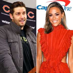 Jay Cutler and Jana Kramer ‘Weren’t Hiding’ Romance During Nashville Night Out