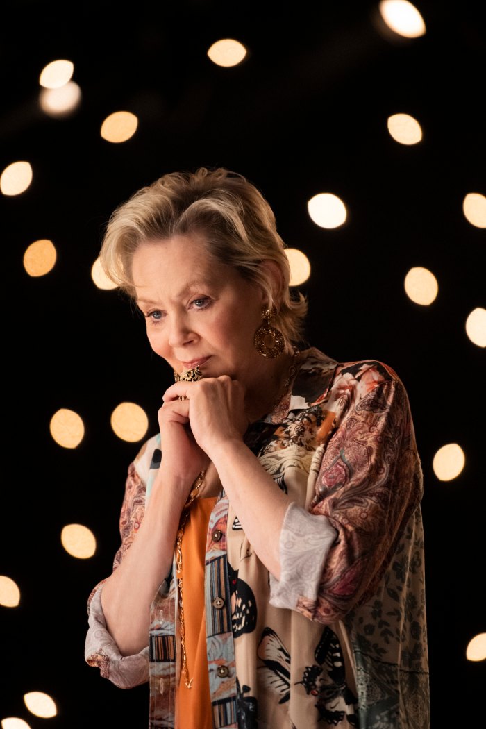 Full List of Nominees and Winners 1 Jean Smart Hacks Emmys 2021 Winners Nominees